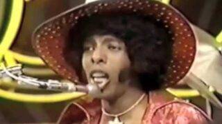 Sly & Family Stone – If You Want Me To Stay