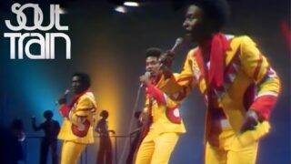 The OJays – Give The People What They Want