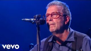 Eric Clapton – Layla (Live)