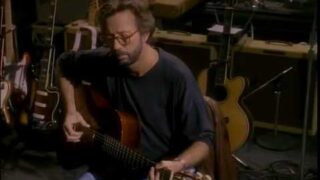 Eric Clapton – Tears In Heaven (Official Video)