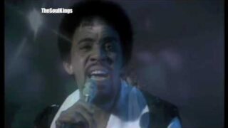 Jimmy Ruffin – What Becomes Of The Broken Hearted Live (1974)