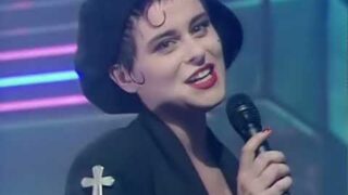 Lisa Stansfield – All Around The World
