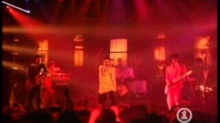 Morris Day and The Time – Jungle Love (HQ)