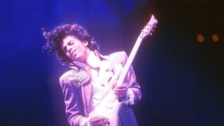 Prince – Purple Rain (Official Video)