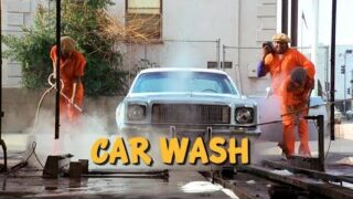 Rose Royce – Car Wash (1976)