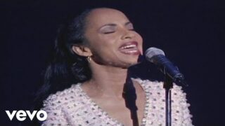 Sade – Is It A Crime (Live Video from San Diego)