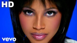 Toni Braxton – You're Makin' Me High (Official HD Video)