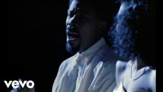 Billy Ocean – Get Outta My Dreams, Get Into My Car (Official Video)