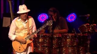 Carlos Santana – Europa (Earth's Cry, Heaven's Smile)  – Live at Montreux 2011 – HD