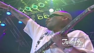 Kumbia Kings – Fuiste Mala / Azucar (Live)